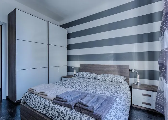 Casa Vacanze Macchi