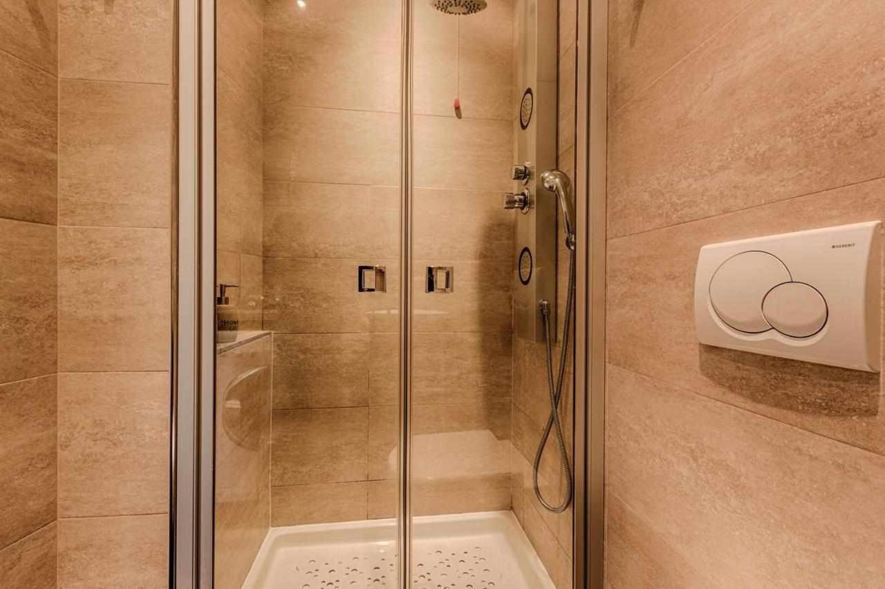 Macchi Appartement *