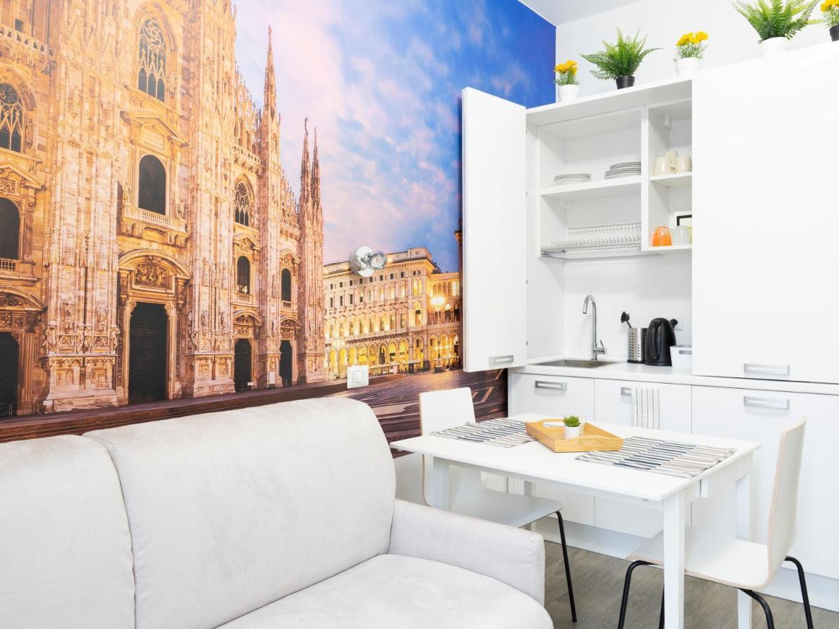 Macchi Appartement