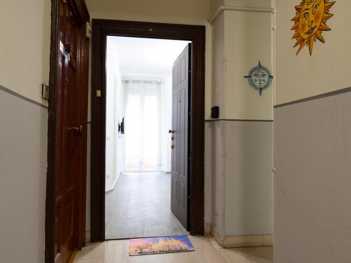 Appartement Macchi Milan