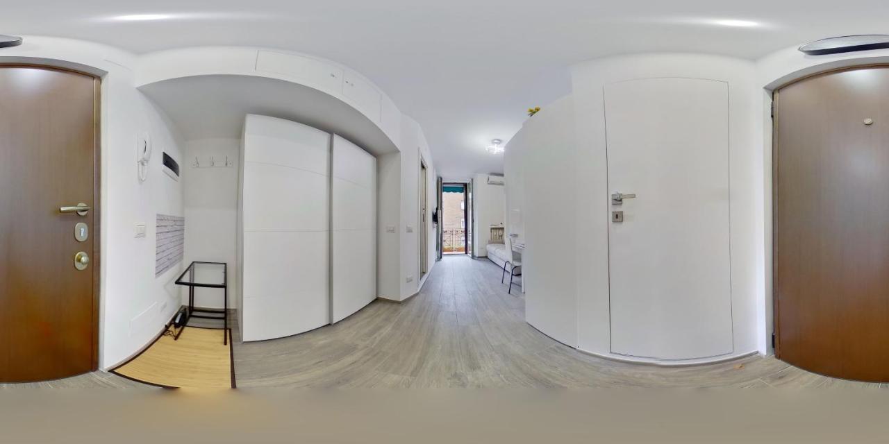 Macchi Appartement *