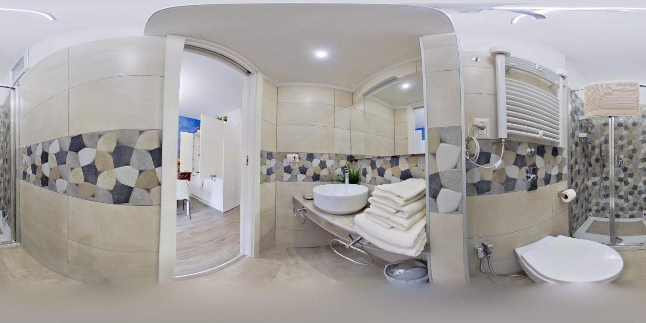 Macchi Appartement *
