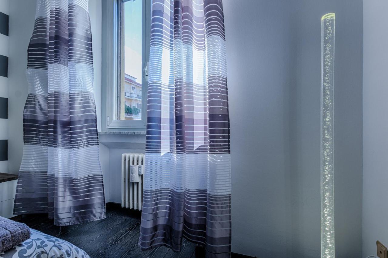 Appartement Macchi Milan