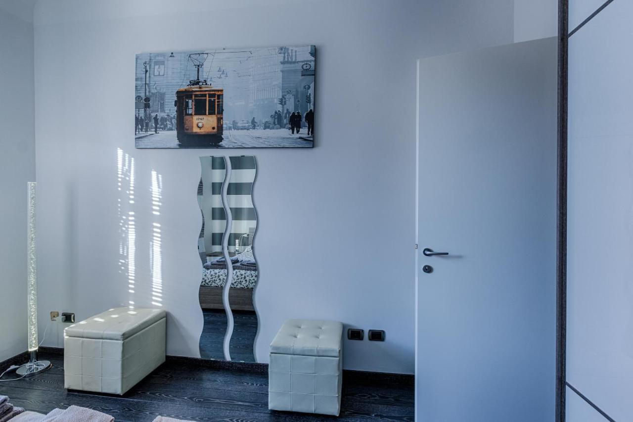 Appartement Macchi Milan