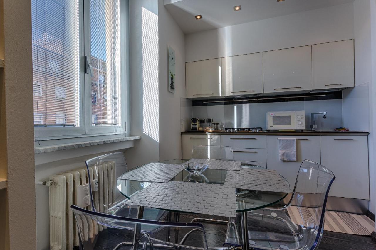 Appartement Macchi