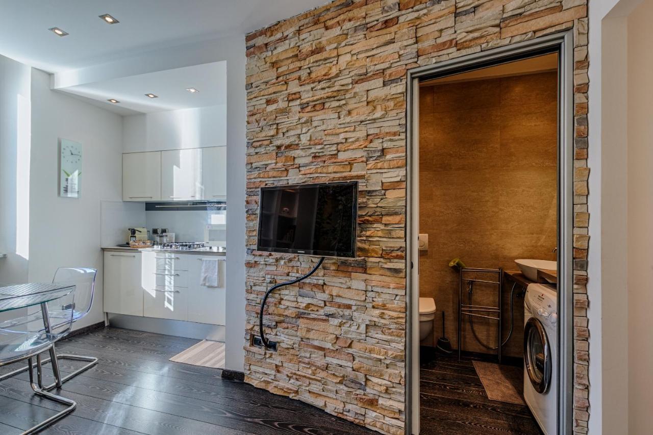 Appartement Macchi
